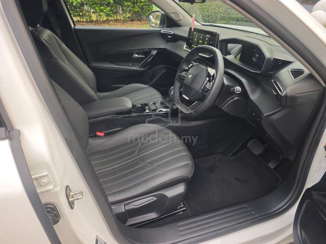 2023 36000km Peugeot 2008 Puretech - 5