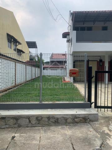 Ready to move in 1