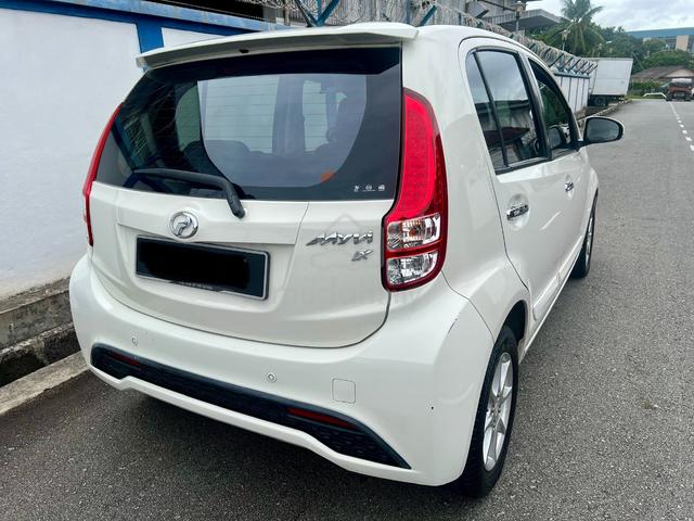 2015 Perodua MYVI 1.3 XT (A) FULL LOAN - 4