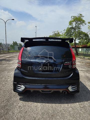 2012 Perodua MYVI 1.5 EXTREME ZHX (A) - 2