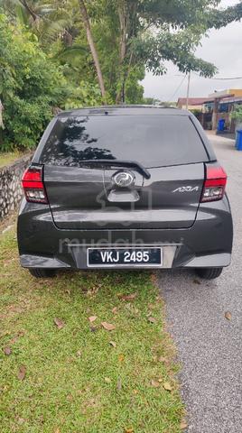2023 Perodua AXIA 1.0 G (A) - 4