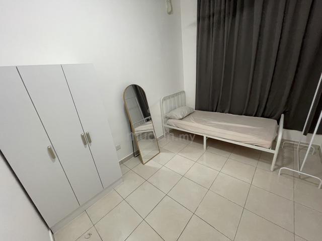 Residensi Amansuri,Bandar Sri Permaisuri Kuala Lumpur 1