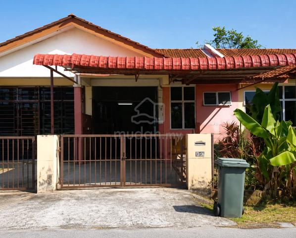 Taman Lembah Merbok, 1,399sf, Merbok — 27% Discount 1