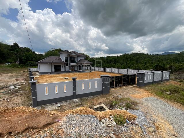 Tanah Murah 12500kps area Tanah Merah 2
