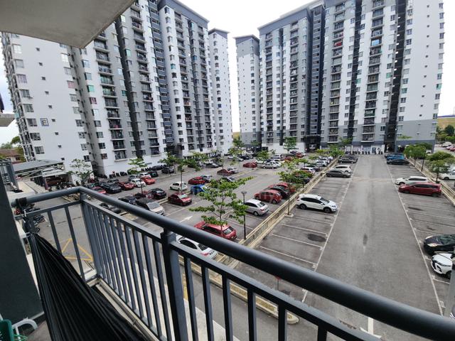 Residensi Laguna Biru 2 1