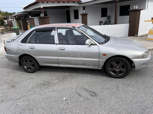 1997 Proton WIRA 1.5 GL (A) - 5