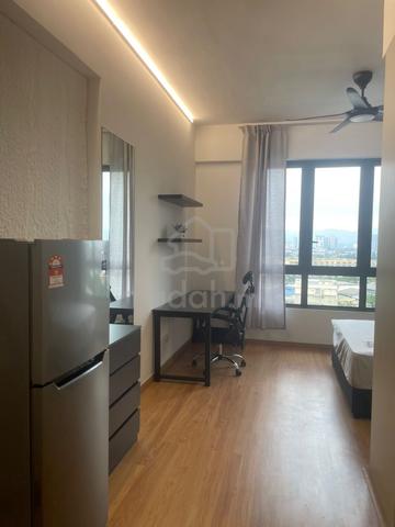 East Parc @ Menjalara 1