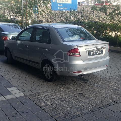 2011 Proton SAGA 1.3 FL (A) - 4