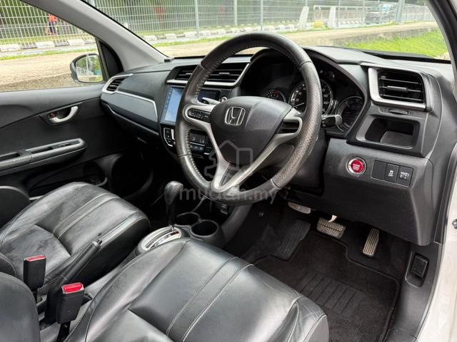 2019 Honda BR-V 1.5 V Reverse Camera Warranty - 5