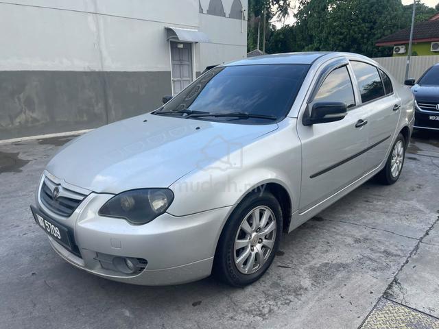 2012 Proton PERSONA 1.6 ELEGANCE BASE LINE (A) - 3