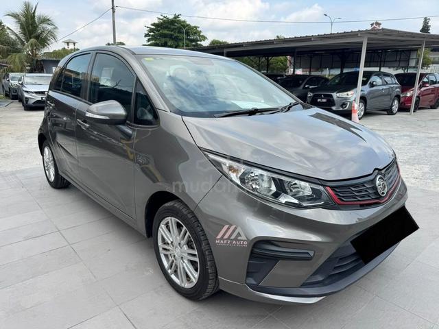 2023 Proton IRIZ 1.3 STANDARD MY19 FACELIFT (A) - 3