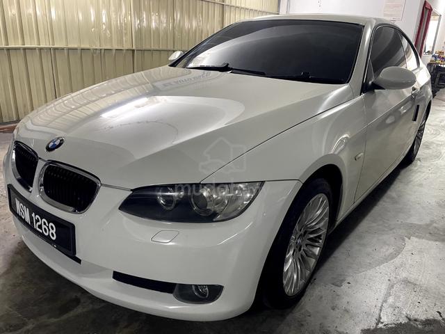 Bmw 320i COUPE (CBU) 2.0 (A) NEW CAR CONDITION - 4