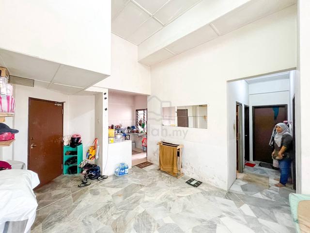 Vista Seri Putra Apartments 1