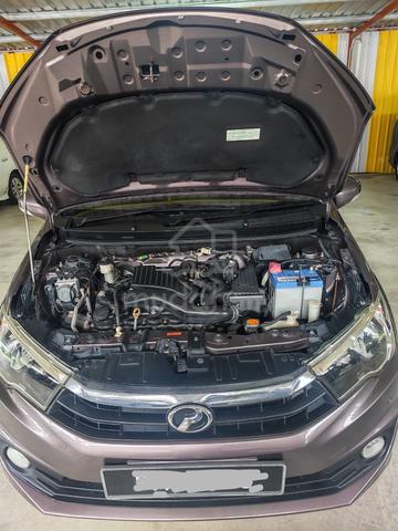 2016 Perodua BEZZA 1.3 PREMIUM X (A) - 4