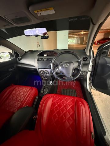 2008 Toyota VIOS 1.5 S (A) - 5