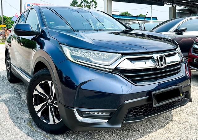 2018 Honda CR-V 2.0 5 🌟CONDITION 🤩🤩🤩 - 1