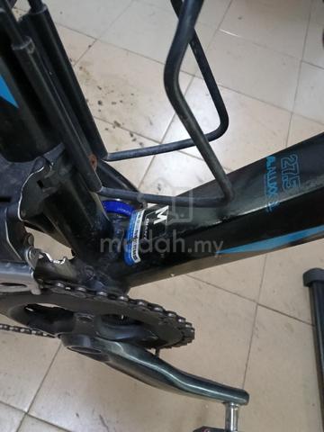 MOUNTAIN BIKE GIANT XTC  - photo 4 of 6