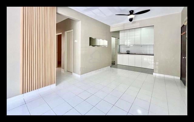 Goodview Heights ( Villa Court ) 1