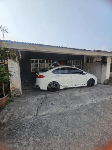 rumah untuk disewa di jalan cheras kajang 1