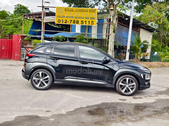 2020/2021 Hyundai KONA 2.0 RARE SUV (A) FULL LOAN - 4
