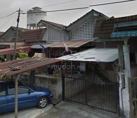 Rumah Taman Nesa Jaya 1