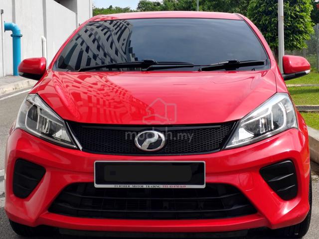LowOriMileage Keyless 2020 Perodua MYVI 1.3 G (A) - 3
