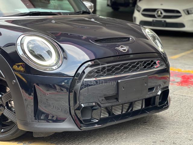 2022 Mini COOPER 2.0 S CABRIO (SPECIAL COLOUR)⭐️ - 5