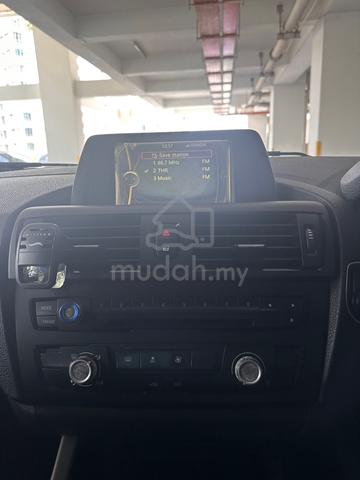 2013 Bmw 116i (CKD) 1.6 (A) - 4