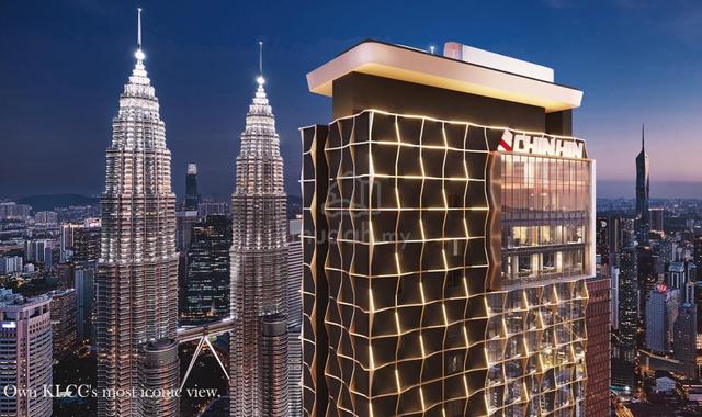 Divine KLCC 1