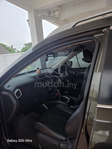 2015 Nissan X-TRAIL 2.0 COMFORT T31 FACELIFT (A) - 5