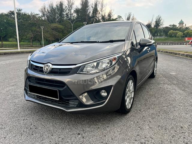 2018 Proton PERSONA 1.6 PREMIUM (A)/ 6 AIRBAGS - 5