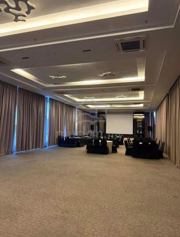 Nusajaya Iskandar Puteri Ready Office 1