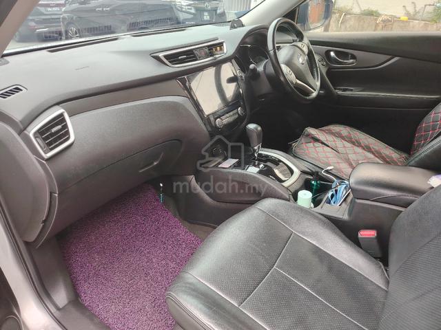 For Sale| Nissan X-TRAIL 2.0 IMPUL T32 (A) - 5