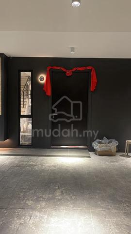 PUCHONG LAKESIDE 2.5-Storey Corner Lot ID Design 1