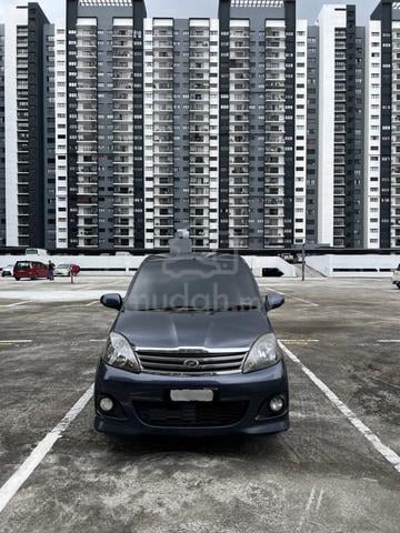 2010 Perodua VIVA 1.0 ELITE EZI EJ-VE (A) - 3