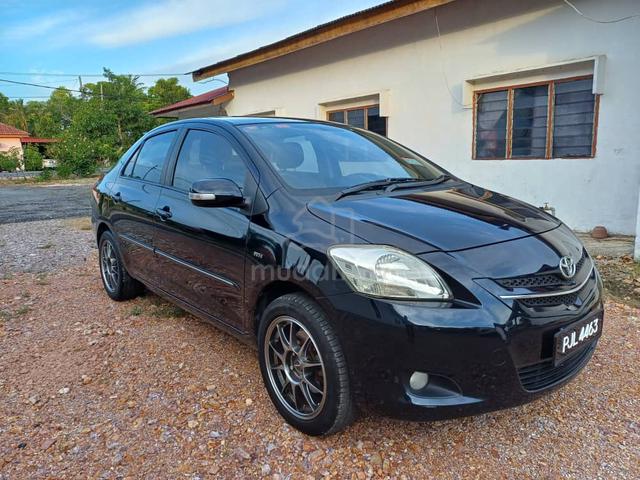 2009 Toyota VIOS 1.5 G NCP93R-BEPGKE (A) - 2