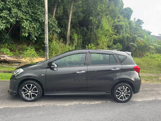 2019 Perodua MYVI 1.5 AV (A) WARANTY 1 TAHUN - 5