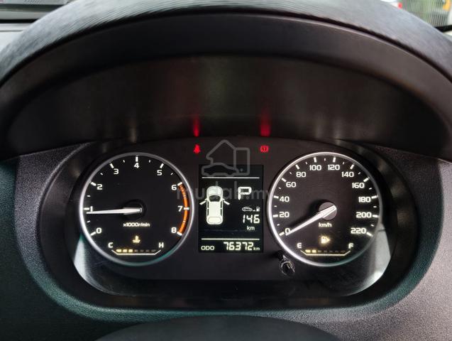 Proton EXORA  BOLD 1.6 TURBO EXECUTIVE Yr2021 WRTY - 5