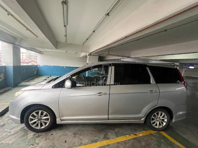 2010 Proton EXORA 1.6 H-LINE CPS (A) - 3