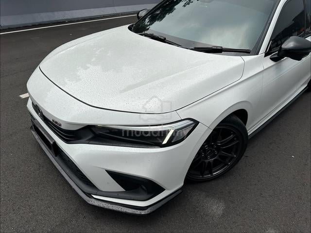 2023 Honda CIVIC 1.5 RS MY22 FE (A) - 3