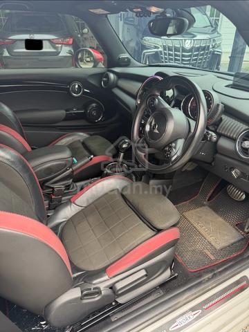 2016 Mini COOPER 2.0 JCW HATCH F56 (A) - 3