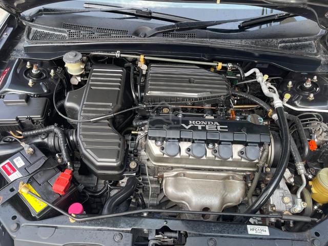 2003 Honda CIVIC 1.7 VTEC (A) - 2