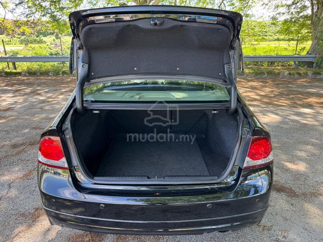K20Honda CIVIC 2.0 S I-VTEC FD FACELIFT (A) MUGEN - 5