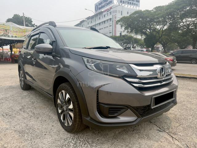 Honda BR-V 1.5 E (A) - 1