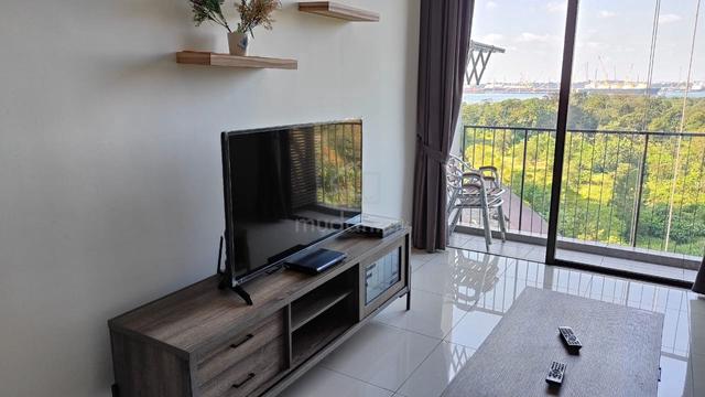 WaterEdge Apartment 1