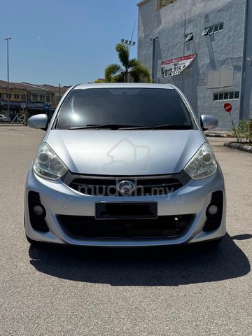 2013 Perodua MYVI 1.5 SE (A) Tiptop Condition - 3