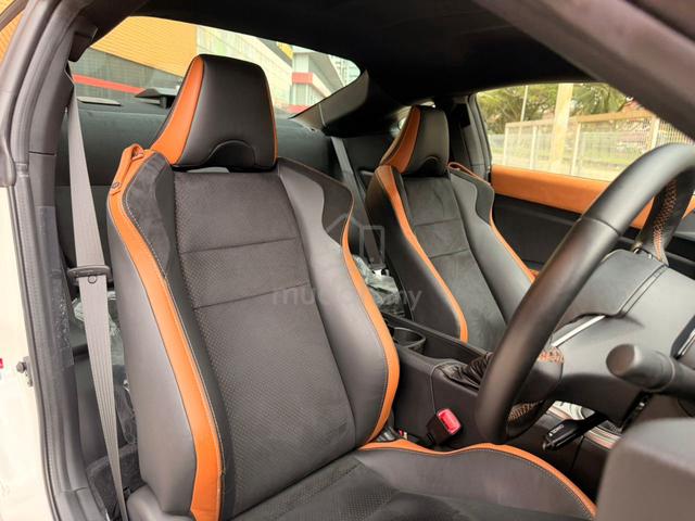 2021 Toyota 86 2.0 GT LIMITED BLACK PACKAGE (A) - 5