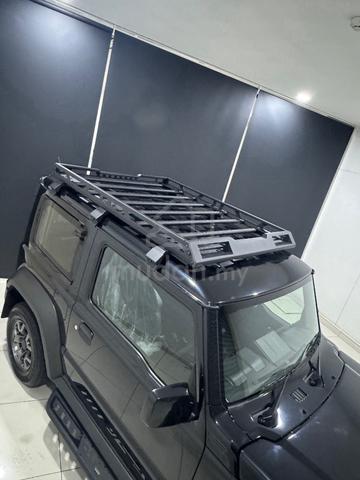 NEW CAR 2025 Suzuki JIMNY 1.5 MY21 JB74 (A) - 3