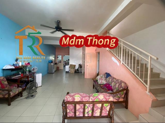 Bandar sri indah | below market | for sale 1