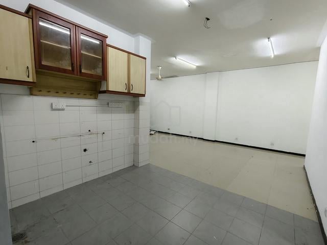 Suri Puteri Serviced Apartment 1